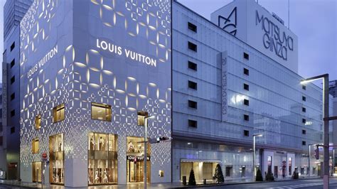 louis vuitton japan.